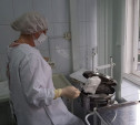 За полгода в ожоговом отделении Тульской областной больницы прошли лечение более 200 пациентов