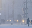 В феврале Центральную Россию завалит снегом