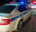 На ул. Кутузова в Туле Škoda сбила пешехода