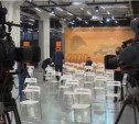 В Туле всё готово для пресс-конференции Владимира Путина
