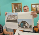 Особняк Дельвига на Гоголевской в Туле отстроят заново