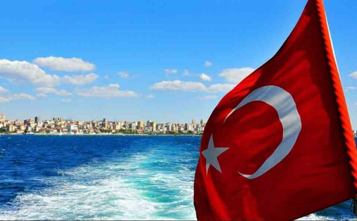 Турция может разрешить россиянам въезжать по внутренним паспортам