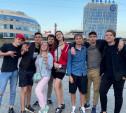 В финале «Российской студенческой весны» выступят студенты из Тулы