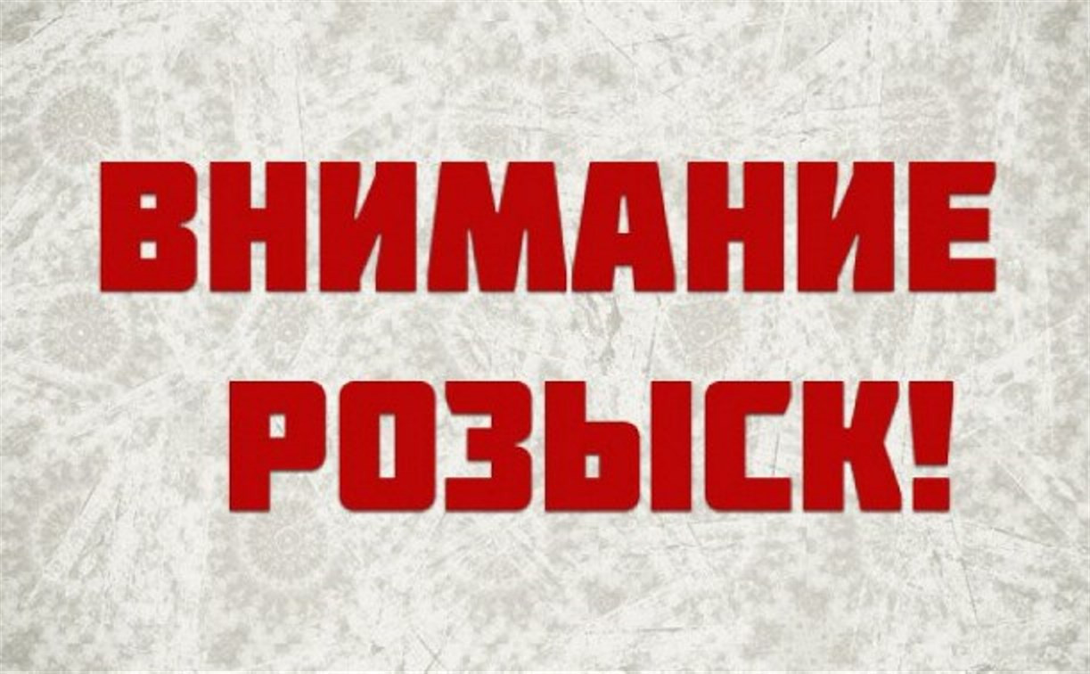 Полицейские разыскивают тулячку, которая незаконно скрывает семилетнего сына