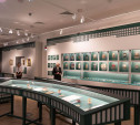 В Тульском филиале ГИМ открылась выставка предметов из бисера