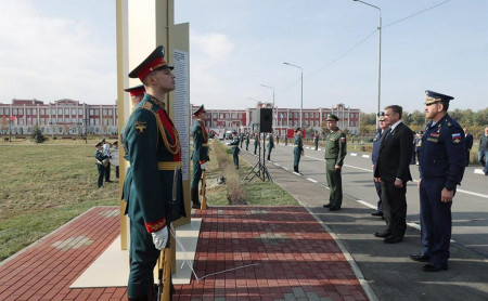 Жизнь Тулы и области