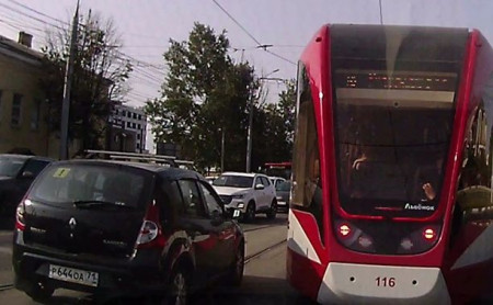 Дежурная часть