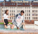 Синоптики спрогнозировали 30-градусную жару в Центральной России