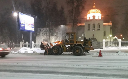 Жизнь Тулы и области