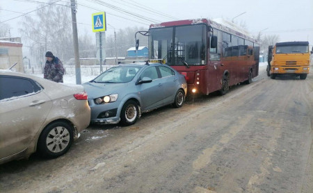 Дежурная часть