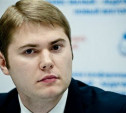 Андрей Спиридонов стал кандидатом на пост уполномоченного по защите прав предпринимателей