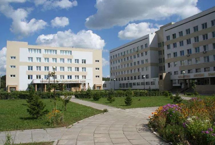 В Тульской областной детской больнице пройдёт день открытых дверей