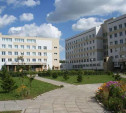 В Тульской областной детской больнице пройдёт день открытых дверей