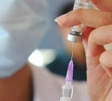 Более 200 тысяч жителей Тульской области привились от гриппа