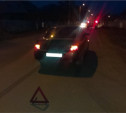 В Киреевске 9-летний мальчик попал под колёса «десятки»