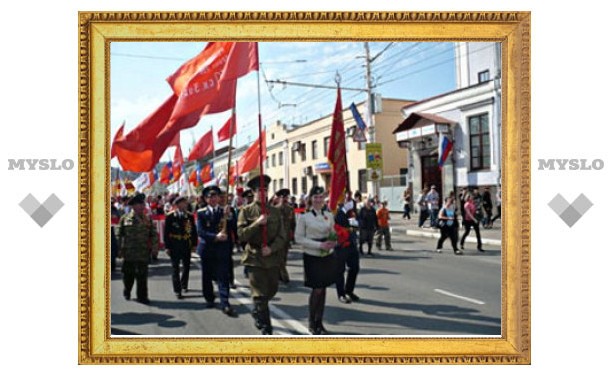 Тамбовские коммунисты пригрозили бойкотом выборов