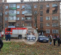 Пожар на Красноармейском проспекте: мужчина сгорел заживо, пытаясь выбраться через окно — фото 18+