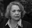 Умерла народная артистка России Валентина Талызина 