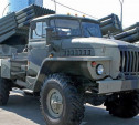 Тульские РСЗО «Торнадо-Г» поступят на вооружение мотострелковых войск Бурятии