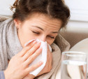 В Тульской области снизился уровень заболеваемости гриппом и ОРВИ