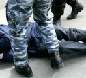 В Туле двое сотрудников полиции обвиняются в избиении задержанных 