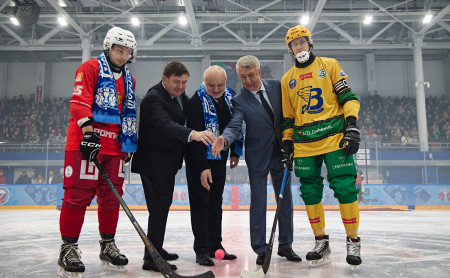 Новости компаний