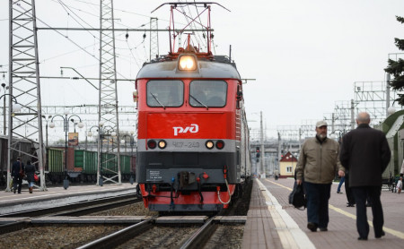 Жизнь Тулы и области