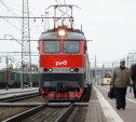 В Тульской области вдвое увеличат число электричек и запустят экспресс-поезда