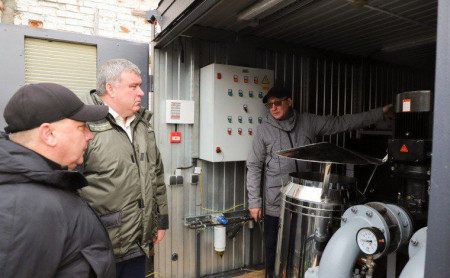 Жизнь Тулы и области