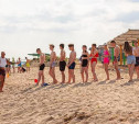 Более 3000 юных туляков отдохнут на курортах черноморского побережья и Крыма по бесплатным путевкам
