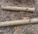 Житель Ефремова нашел управляемые противотанковые ракеты «Фагот»