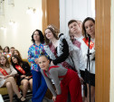 Отзвенел последний звонок: читатели Myslo делятся фотографиями выпускников 