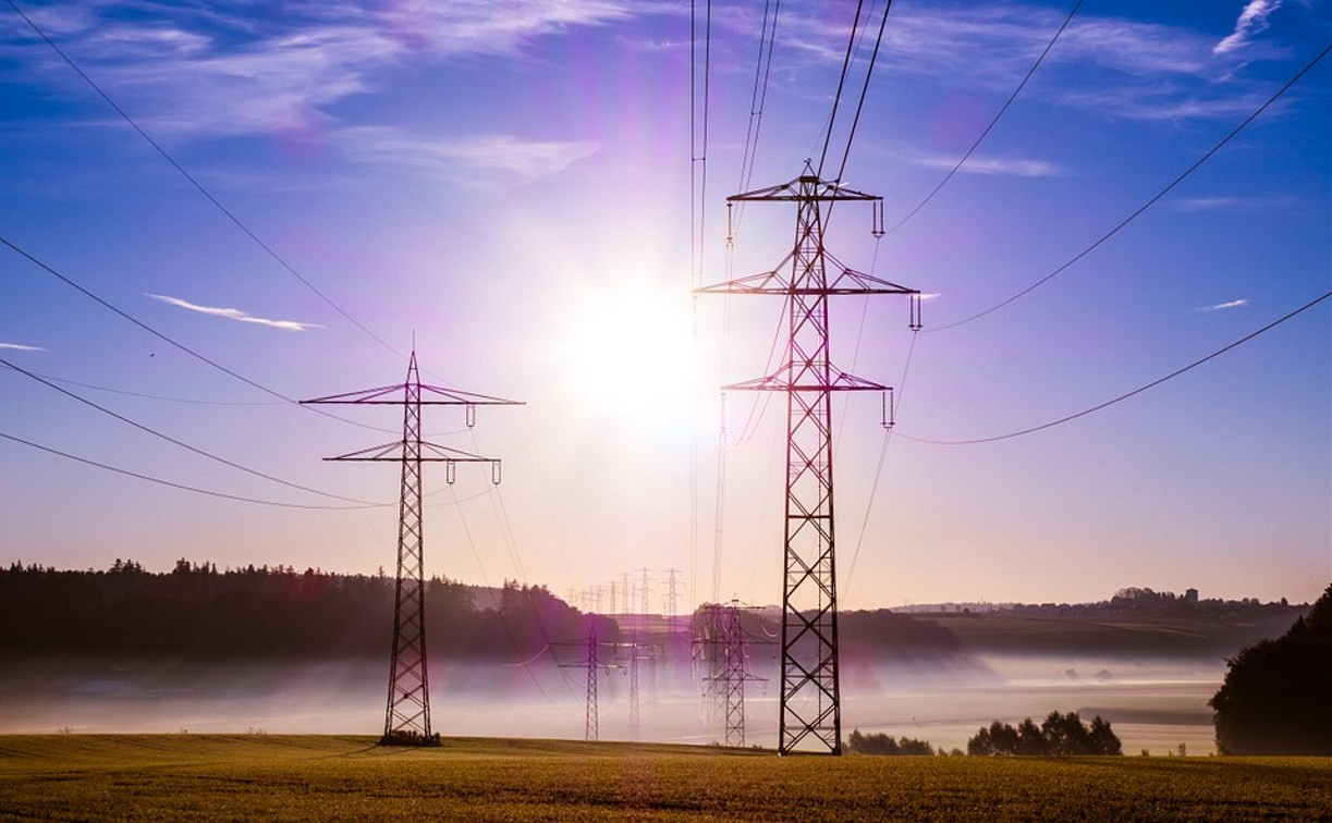 В Тульской области стали больше потреблять электроэнергии