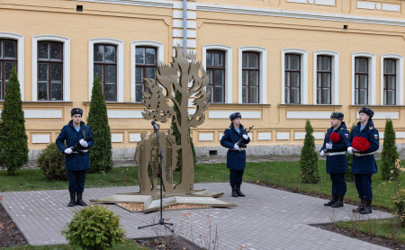 Жизнь Тулы и области