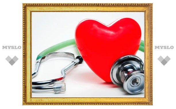 Туляки могут бесплатно проверить здоровье сердца