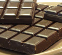 Не слипнется: кимовский рецидивист украл шоколада почти на 7000 рублей