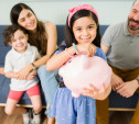 Более 75% родителей потратят детские накопления на образование детей