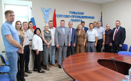 Новости компаний