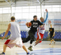 24 января баскетбольный «Арсенал» сыграет в Туле с «Уфимцем»