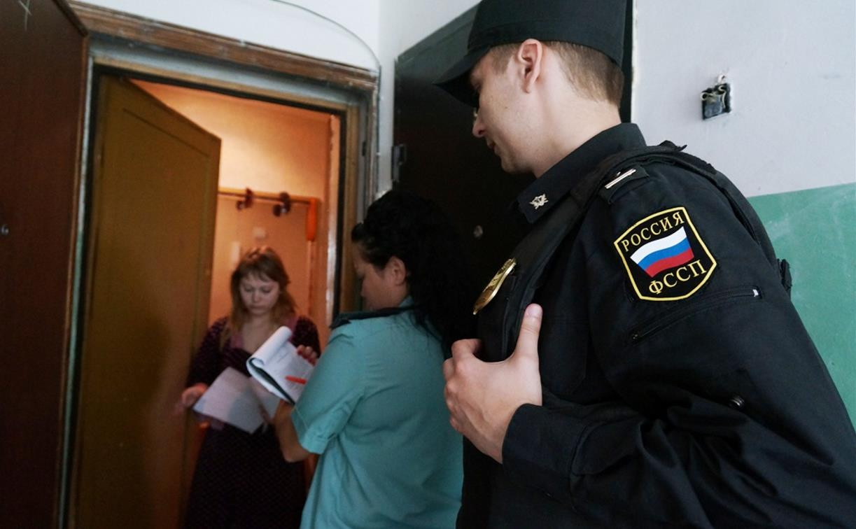 Житель Богородицка уволился с работы и сменил жильё, чтобы не платить кредит