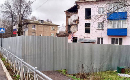 Жизнь Тулы и области