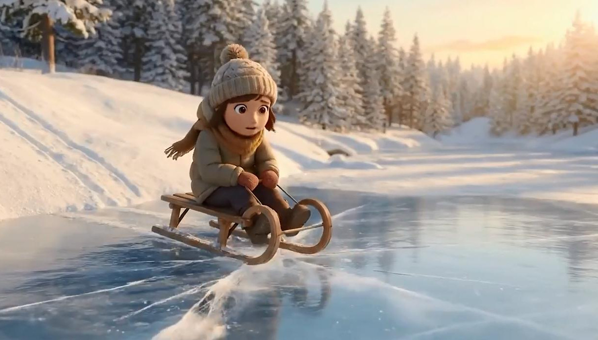 Губернатор Миляев предупредил туляков об опасности весеннего льда роликом в соцсетях