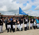 В Туле пройдут конные соревнования для детей-инвалидов
