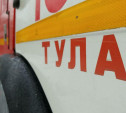 На пожаре в Плеханово погибла женщина