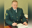 Бывшего начальника Тульской таможни задержали сотрудники ФСБ