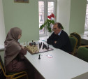 В Туле прошел международный турнир по шахматам