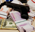 Туляк с пистолетом пытался ограбить банк в Орле