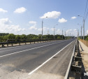 В Туле стартует очередной этап ремонта Калужского шоссе