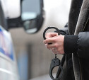 В Новомосковске грабителя поймали с помощью камер видеонаблюдения
