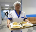 Активисты ОНФ проверят, как кормят туляков в больницах региона
